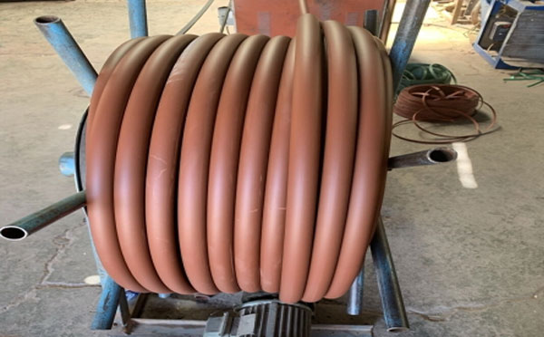 班玛穿线管可以延长线路使用年限