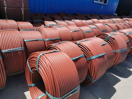 班玛穿线管是如何维护电缆的 班玛穿线管是如何维护电缆的