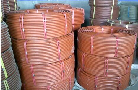 RPE班玛穿线管的应用范围 RPE班玛穿线管的应用范围