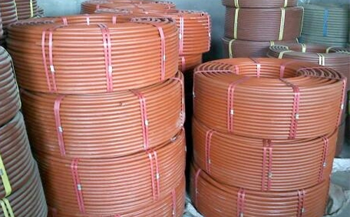 提升工程安全:聚乙烯(RPE)阻燃班玛穿线管在现代建筑中的应用 提升工程安全:聚乙烯(RPE)阻燃班玛穿线管在现代建筑中的应用