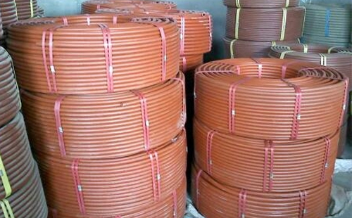 班玛穿线管防雷接地技术实施要点