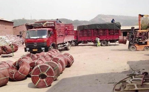 穿线管选型与施工全解析：班玛穿线管如何正确安装