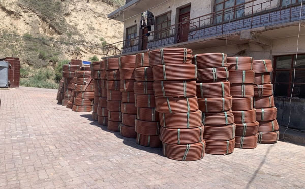 班玛穿线管品质之选:恒通塑胶以专业实力筑牢西北电气安全防线 班玛穿线管品质之选:恒通塑胶以专业实力筑牢西北电气安全防线