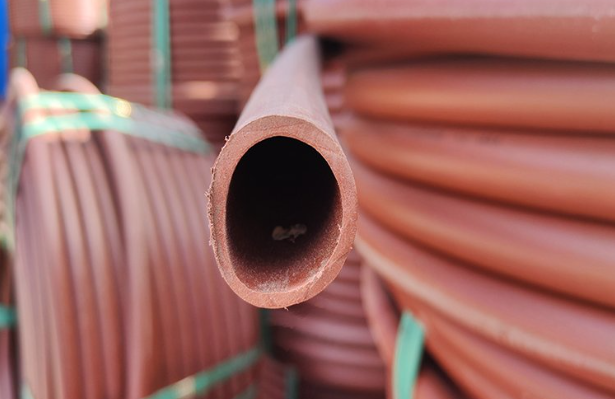 班玛电力行业使用的RPE阻燃穿线管有哪些标准？